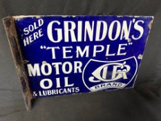 A Grindon's 