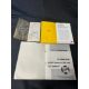 A Wakefield Castrol promotional leaflet, a Shell Lubricants handbook and a Shell corrosion - Image 5 of 5