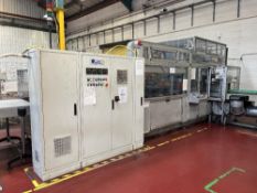 Impianti novapac bagging machine