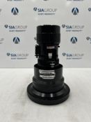 Panasonic ET DLE085 0.8-1.1:1 Zoom Lens With Carry Case