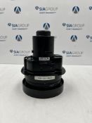 Christie Q-Series 0.8 - 1.0 Zoom Lens With Carrier Case