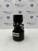 Panasonic ET DLE350 3.6-5.4:1 Zoom Lens With Carrier Case