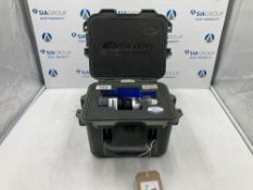 Panasonic ET DLE350 3.6-5.4:1 Zoom Lens With Carrier Case