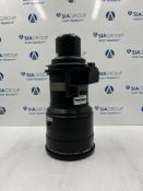 Panasonic ET-D75LE6 0.9-1.1 Zoom Lens With Carrier Case