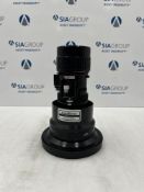 Panasonic ET DLE085 0.8-1.1:1 Zoom Lens With Carry Case