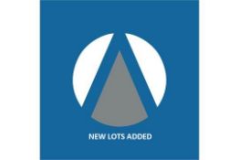 New Lots Entered - Prime, Box & Zoom Lenses, Camera Control Units & More