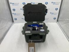 Panasonic ET DLE350 3.6-5.4:1 Zoom Lens With Carrier Case