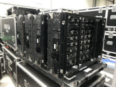 Olite LED Screen System