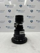 Panasonic ET DLE105 1.0-1.3:1 Zoom Lens With Carry Case