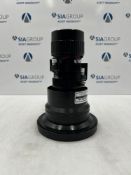 Panasonic ET DLE085 0.8-1.1:1 Zoom Lens With Carry Case