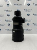 Panasonic ET-D75LE6 0.9-1.1 Zoom Lens With Carrier Case