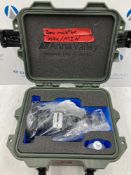Panasonic ET DLE105 1.0-1.3:1 Zoom Lens With Carry Case