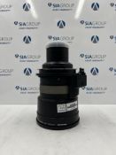 Panasonic ET-D75LE10 1.3-1.7 Zoom Lens With Carrier Case