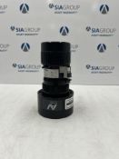 Panasonic ET DLE250 2.3-3.6:1 Zoom Lens With Carrier Case