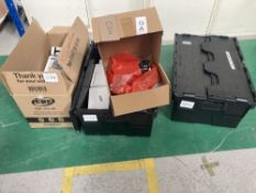 Quantity of LED Components To Include