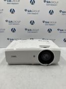 BenQ MH684 HD 3k Lamp Projector Kit