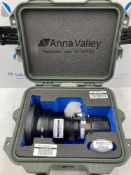 Panasonic ET DLE105 1.0-1.3:1 Zoom Lens With Carry Case