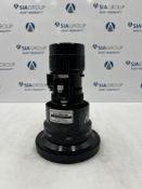 Panasonic ET DLE085 0.8-1.1:1 Zoom Lens With Carry Case