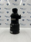 Panasonic ET-D75LE6 0.9-1.1 Zoom Lens With Carrier Case