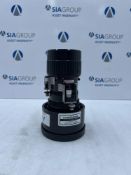 Panasonic ET DLE150 1.3-1.9:1 Zoom Lens With Carry Case