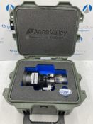 Panasonic ET DLE350 3.6-5.4:1 Zoom Lens With Carrier Case