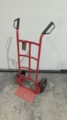 Sack Truck