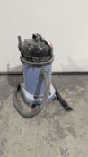 Numatic International WV470-2 Vacuum Cleaner