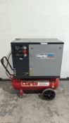 Clark Air Compressor with Receiver SSE15C100N (2021)