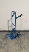 MacAllister Stair Climbing Truck