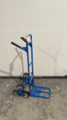 MacAllister Stair Climbing Truck