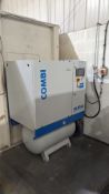 Almig Combi 11-8 compressor system (2023)