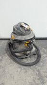 Titan TTB430VAC Wet and Dry Vacuum Cleaner