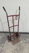 Sack Truck