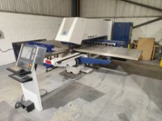 Trumpf TruPunch 1000 (2013)