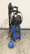 Nilfisk P150.2 jet wash