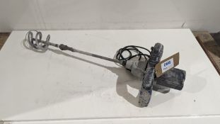 Energer Electric Paddle Mixer