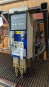 PEI Point Type GS30 PX1600 spot welder (2020)