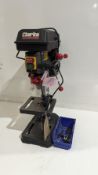 Clarke CDP102B Bench Drill