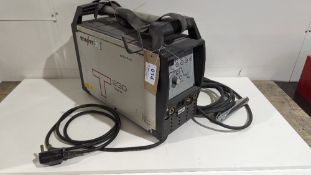 Tetrix T230 Comfort 5P TM TIG welder