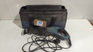 Erbauer ERB373RSP Reciprocating Saw