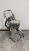 Vacmaster VDK1538SWC Wet and Dry Vacuum Cleaner