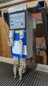 PEI Point Type GS30 PX1700 ECO spot welder (2022)