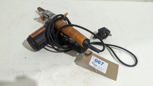 Evolution Precision File Sander