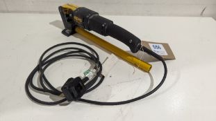 Rems Nano Type 844 Pipe Cutter