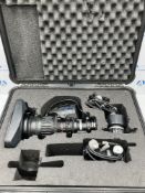 Canon HJ11x4.7 IASD HDTV Zoom Lens Kit