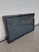 Panasonic TH-PF30ER 50'' Display