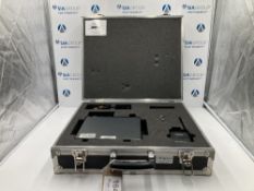 Sennheiser IEM Kit & Heavy Duty Case