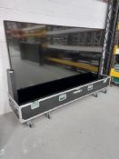 LG 98LS95D 98'' Display