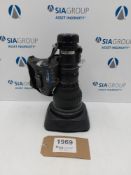 Canon HJ22x7.6 IASE HDTV Zoom Lens