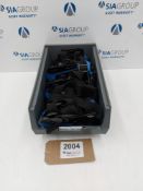 Quantity of GoPro Harnesses